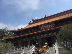 -宝莲禅寺
