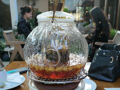 -鲤院·新中式美学·庭院餐厅(夫子庙店)