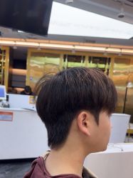 -发源地HAIR SALON
