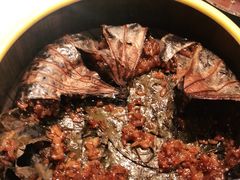 -老头儿油爆虾(胜利河美食街店)