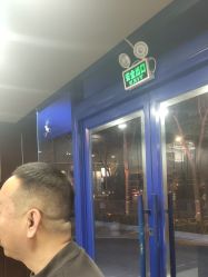 点击看大图 -大人物·男士理发馆