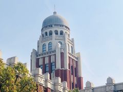 -华东政法大学(松江校区)