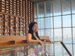 -朵云书院(滴水湖店)