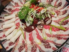 -KimPro 辛普乐概念韩餐