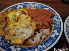 -佰仙面馆