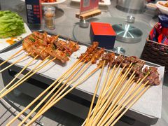 -小林哥的海鲜馆·夜宵烧烤(渔人码头店)