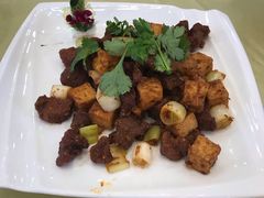 -民族饭店-四季餐厅