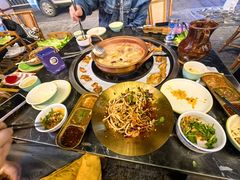-老渔家·白族·石板烧.野生菌火锅(大理古城叶榆路店)