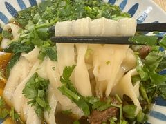 -东方削面(迎泽街店)