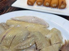 招牌凤厨鸡-凤厨顺德水乡凤味馆(大良锦龙路店)