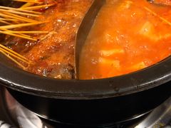 -钢管厂五区小郡肝火锅串串香(清河店)