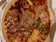-眉州东坡(北苑华贸店)