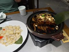 -姑苏家宴·苏帮菜·松鼠桂鱼(苏州总店)