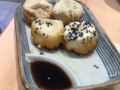 -陈家生煎(世茂双子塔店)