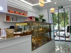-京馔手工吐司(万达广场济南高新店)