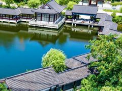 -威海华夏城景区