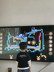 -动力星球家庭亲子游乐中心