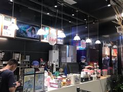 -茶颜悦色(岳麓山顶店)