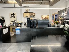 -麻雀咖啡SPARROW COFFEE(十全街店)