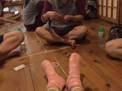 -纽斯桑拿会所(餐厅天山路店)