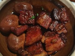 -院子餐厅·大锅菜·老杭帮(桥西直街店)