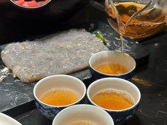 -红鼎豆捞·非遗鲍皇汤火锅(宝丰路店)