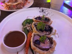 -Famous肥猫墨西哥音乐餐吧(五棵松华熙LIVE店)