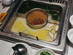 -巴奴毛肚火锅(六天地店)