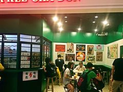 -孖记茶档·热腾茶餐(荔湾领展广场店)