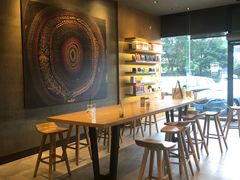 -星巴克臻选(舟山凯虹广场店)