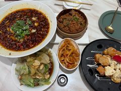 -茉莉餐厅(包河万达店)