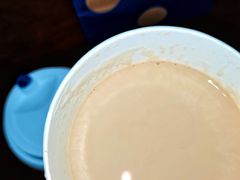 -瑞幸咖啡(蔚蓝国际店)