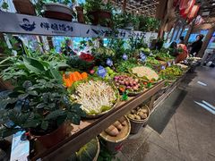 -胖姐渔村(中源大道店)