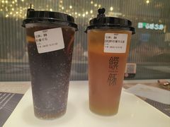 -馔豚·台北菜专门店(深圳湾万象城店)