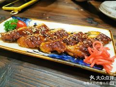 -小川洋风料理(街道口店)