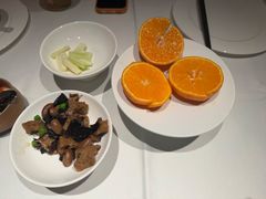 -四季民福烤鸭店(王府井东安门店)