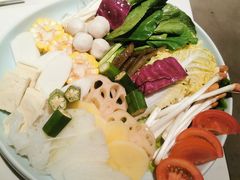 -生如夏花泰式火锅(伊藤双楠店)