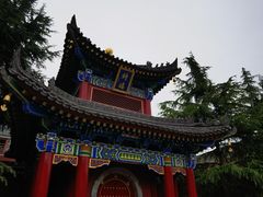 -西安市广仁寺