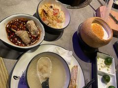 -同仁四季椰子鸡(海岸城天利店)