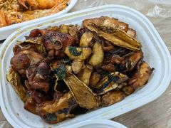 -鹿港小镇(黄金店)