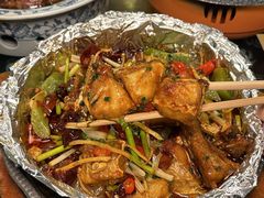 -阿嫂印象·民间江湖菜(大学城店)