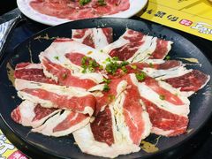 -鹤江桥·红油牛肉粉(SKP店)