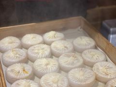 -阿文汤包蟹黄汤包(豫园商城店)