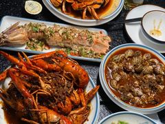 -三妹小龙虾·黄油蟹(华侨城总店)