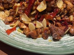 中盘辣子鸡-杨乐辣子鸡(和田一街店)