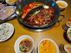 -楠火锅(太古里总店)