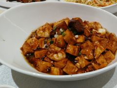 北李炖豆腐-北李妈妈菜·海肠捞饭(高新万达店)