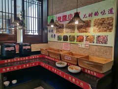 -农家大院(纪王店)
