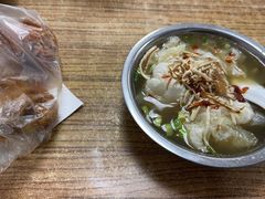 -荣巷小馄饨(荣巷店)