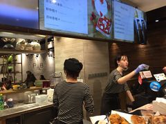 -巴黎贝甜(银城东苑店)